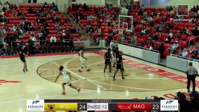 Arkansas Commit Derrian Ford is THE TRUTH || Scores 29 PTS vs. Watson Chapel смотреть онлайн
