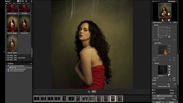 CreativeLIVE Gear Day Highlights with Sue Bryce смотреть онлайн