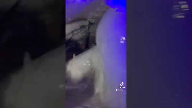 Кунгурская пещера смотреть онлайн