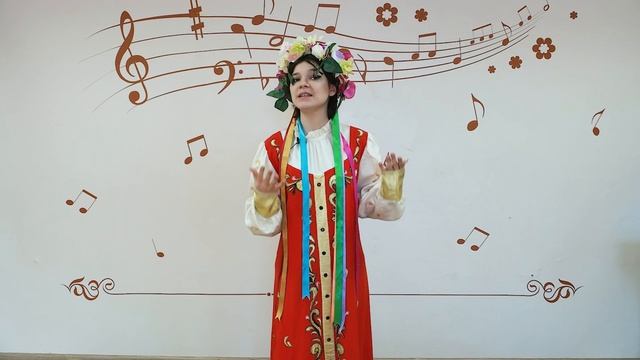Дорожкина Олеся МБОУ 
