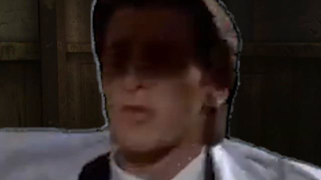 American Psycho in Fallout New Vegas смотреть онлайн