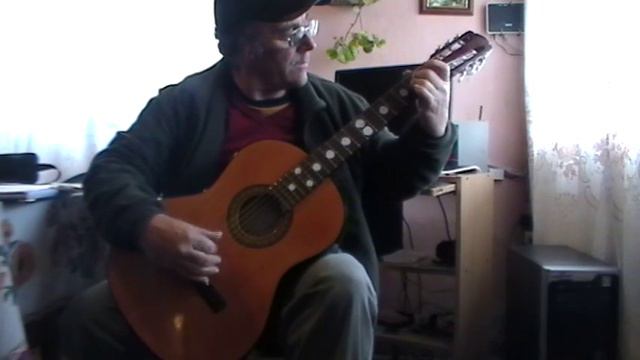 LA CUMPARCITA,CAMINITO Y EL CHOCLO смотреть онлайн