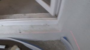 КНАУФ СУПЕР ПОЛ. Сухая стяжка под плитку на балконе. Ремонт эконом класса.