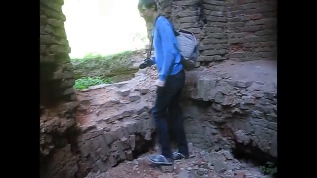 Ленинградская область. Гостилицы. смотреть онлайн