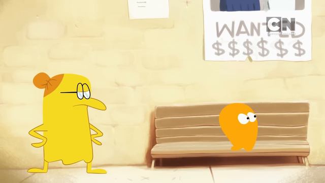 Lamput Presents | The Cartoon Network Show | EP 36