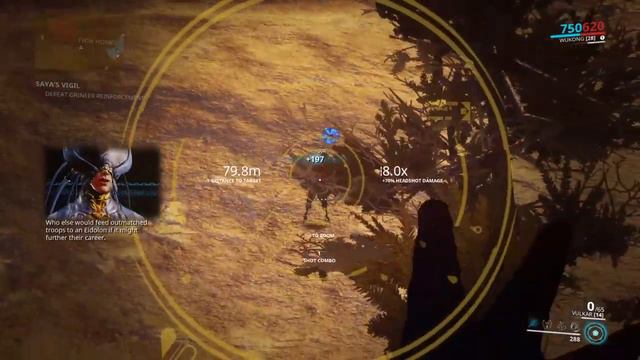 Warframe fun with wukong смотреть онлайн