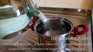 Как дёшево ОЧИСТИТЬ ВОДУ из под крана - гениальный способ.