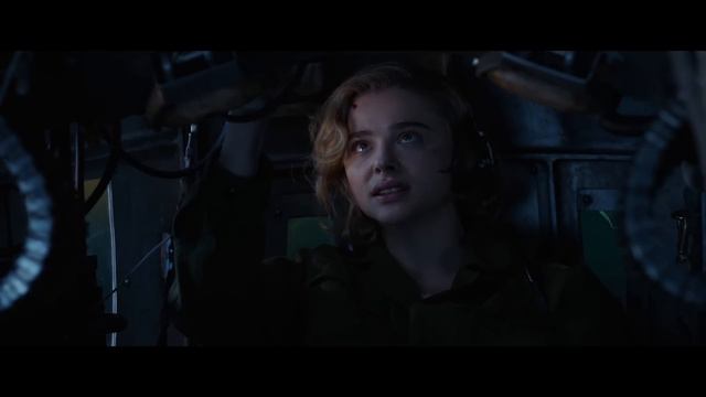 Shadow In The Cloud (2020) - Español Latino смотреть онлайн