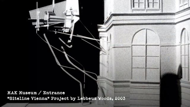 AESTHETICS OF RESISTANCE – Lebbeus Woods and Vienna смотреть онлайн