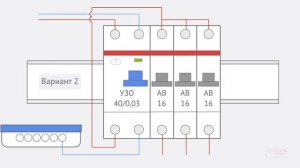 Неотключаемые. О надежности схем электрощитов