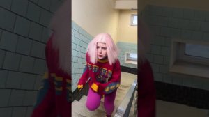 Я застрял между этажами