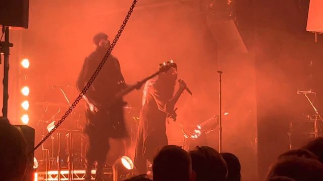 Sleep Token - The Offering | 10.06.23 | Gdansk смотреть онлайн