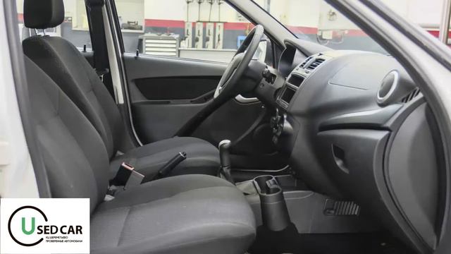 LADA (ВАЗ) Kalina II 2017 г. смотреть онлайн