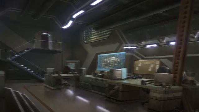 Echo Tokyo Promo смотреть онлайн