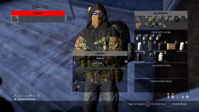 DAYZ LIVESTREAM, PS4, Livonia, FRIDAY NIGHT DRIVE , Looking for gask mask and loot смотреть онлайн