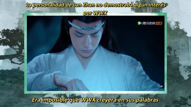 Analizando personajes de Mo Dao Zu Shi - Lan Wang Ji смотреть онлайн