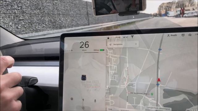 Tesla Model 3 Performance Probefahrt ✔ Treffen der Generationen [ Jaguar S-Type ] E-Auto E-Mobilitä смотреть онлайн