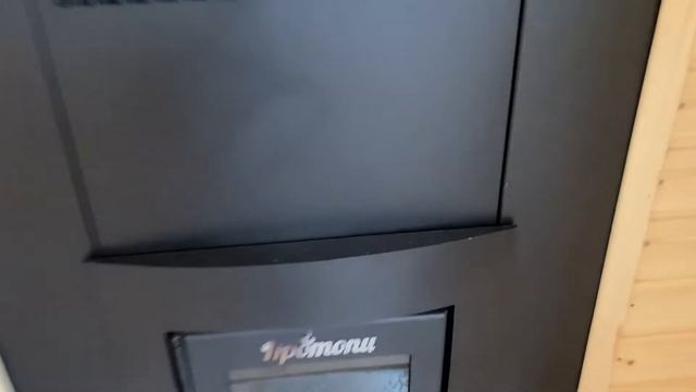 Баня от Иваныча с верандой размером 5 на 4,4 метра смотреть онлайн