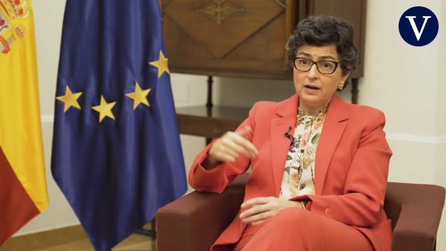 Arancha González Laya: “Estamos abiertos a escuchar a Marruecos sobre el Sáhara” смотреть онлайн