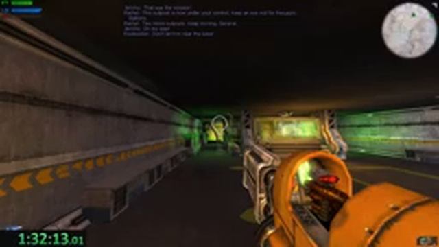 3:04:13 - Tribes: Vengeance any% Speedrun смотреть онлайн