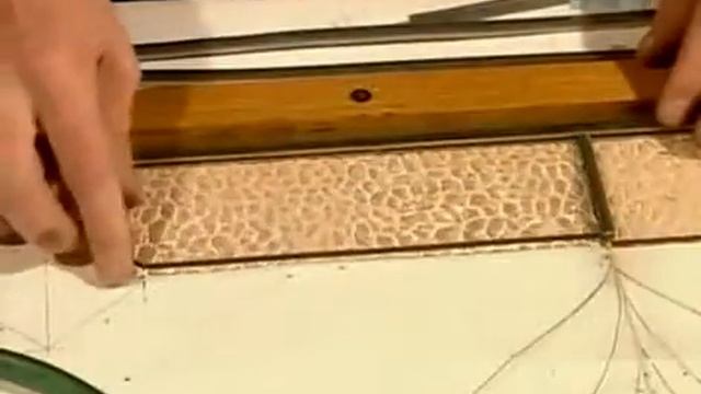 Как делают витражи смотреть онлайн