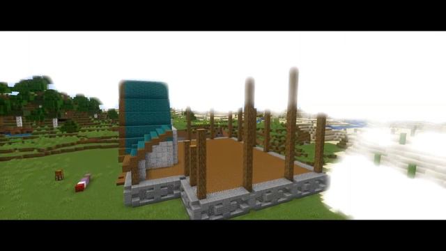 SOBREVIVI 1000 DIAS NO MINECRAFT SURVIVAL - O FILME смотреть онлайн