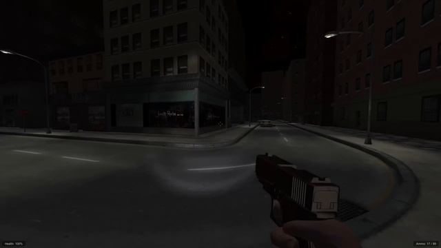 Gynophobia (Генофобия) - часть 1 - Всего боится!!! смотреть онлайн