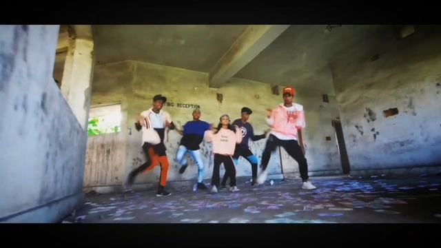 Gandhi Money- Dance Choreography | Pakur souls crew смотреть онлайн
