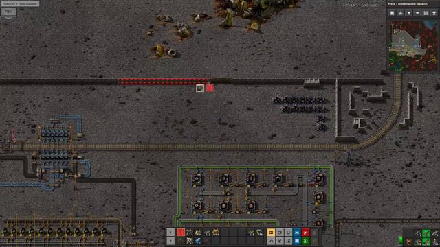 CBlack's Factorio 1.0 - E20 - Packing UP starter base/Moved Science to NEXT spot or DID I? guide смотреть онлайн
