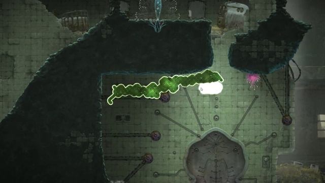 Mushroom 11 - Chapter 6 смотреть онлайн