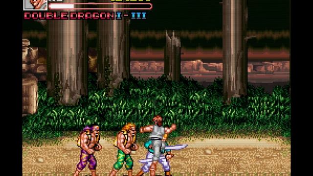 Legend of the Double Dragon v1.5 - Billy Stylish Playthrough (True Ending) смотреть онлайн