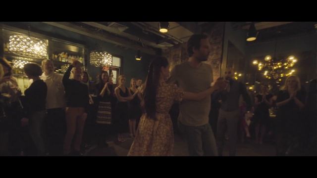 Milonga,16 октября 2015. смотреть онлайн