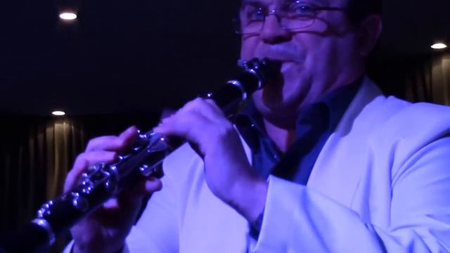 FUGA - GIANFRANCO AZZALLI & LA SUA ORCHESTRA смотреть онлайн