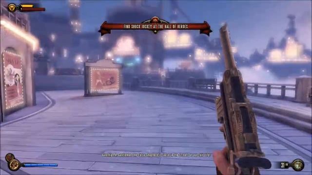 HOW TO FIX Bioshock Infinite смотреть онлайн