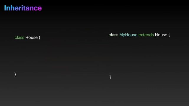 Object Oriented Programming - Quick Intro смотреть онлайн