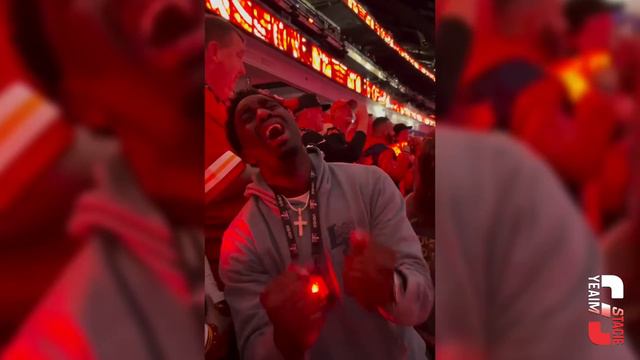 Swizz Beats Reacts to Usher & Alicia Keys’ Hug During Super Bowl Show + Funniest Super Bowl Memes смотреть онлайн