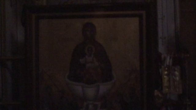 Греция Корфу Палеокастрица Монастырь Св Спиридона смотреть онлайн