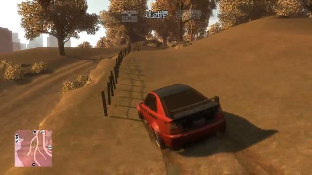 gta 4 первый запуск смотреть онлайн