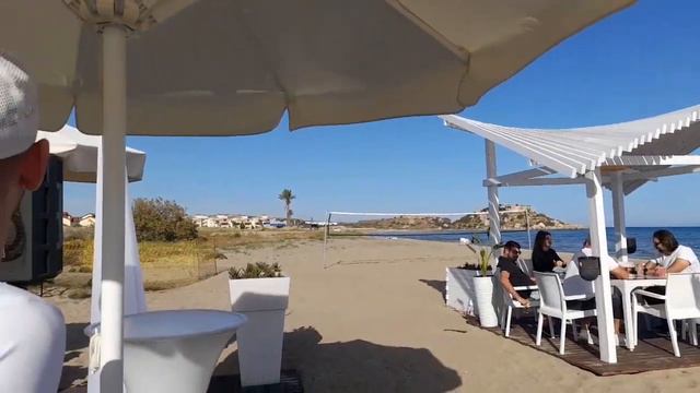 Caesar Beach , Caesar Beach Bar | Цезарь Бич | Северный Кипр #северныйкипр #caesarbeach смотреть онлайн