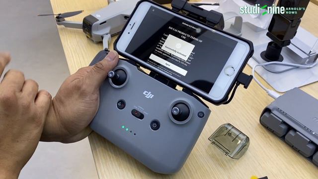DJI Mavic Mini 2: Fly Instructions & Tips for New Users смотреть онлайн