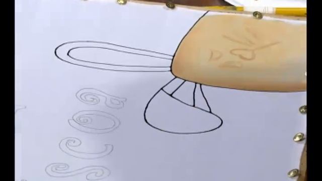 20120223 PINTURA EM SEDA 1 смотреть онлайн