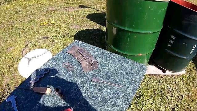 Собираем дождевую воду смотреть онлайн