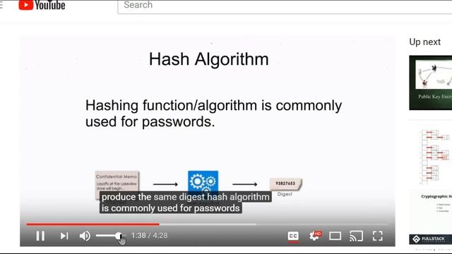 Security Database смотреть онлайн