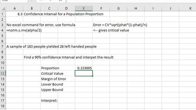 8 3 Excel смотреть онлайн