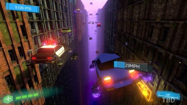 The Last Element: Looking For Tomorrow Gameplay (PC 1080P) смотреть онлайн