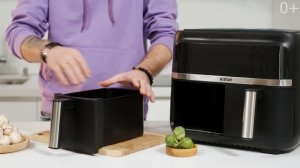 Аэрогриль Kitfort KT-2248