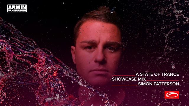A State Of Trance Showcase - Mix 011: Simon Patterson