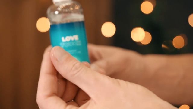 Лубрикант смазка Love Touch смотреть онлайн