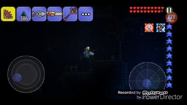 Открытие сундуков в Terraria без ключа более точно и быстро ! смотреть онлайн