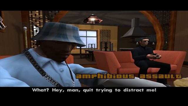 GTA San Andreas [:18:] ALL Woozie Missions [100% Walkthrough] смотреть онлайн